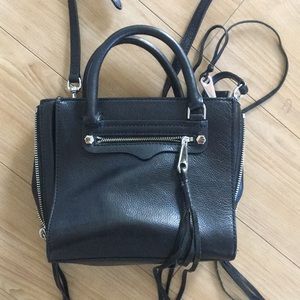 Rebecca Minkoff mini Reagan handbag